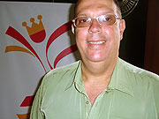 edson tostes