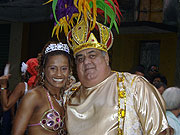 edson tostes