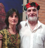 N?vea com o ?ndio