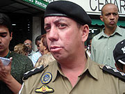 Foto do capit?o Brand?o