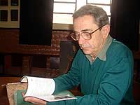 Foto de Jos? Luiz Ribeiro