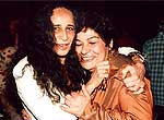foto de sueli costa com maria beth?nia