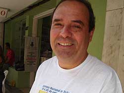 Foto de Jorge Alfredo Franco Lima