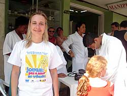 Foto de Julia Guida Ribeiro