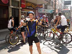 Foto de Luiz Fernando Cigani