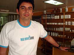 Foto de Reynaldo David