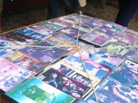 Foto: banca de camel?