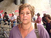 foto Rose Machado