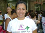 Foto de Ana Paula