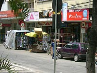 cal?adas de Juiz de Fora