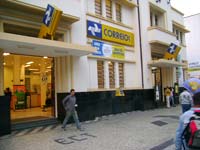 Foto do Correio de JF