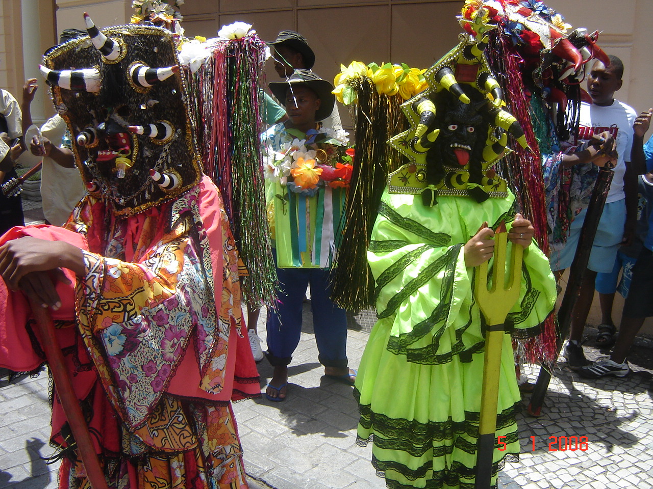 Foto de bonecos