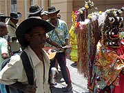 Foto de bonecos