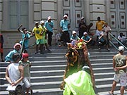 Foto de bonecos