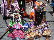 Foto de bonecos