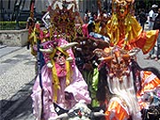 Foto de bonecos