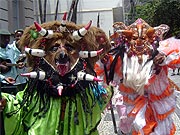 Foto de bonecos