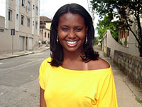 Foto de Fl?via
