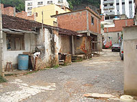 foto do vereador Vicent?o