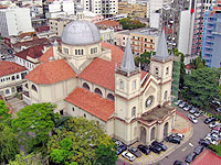 Foto da Catedral