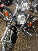 Foto de motos