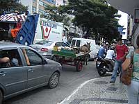 Foto do tr?nsito