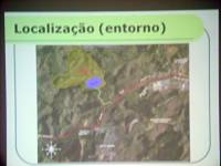 Foto de ca?a n?queis apreendidos