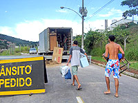 Foto do Santa Tereza