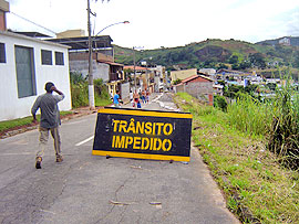 Foto do Santa Tereza