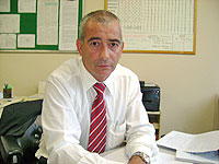 Foto de Sylvio Tostes