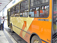 Foto de onibus