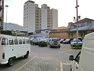 Foto estacionamento Mascarenhas