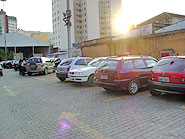 Foto estacionamento Mascarenhas