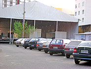 Foto estacionamento Mascarenhas