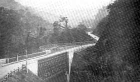 Foto da estrada Uni?o Ind?stria