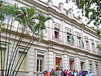 Foto da C?mara municipal