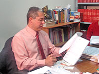 Apresenta??o da planilha