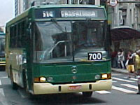 foto de ?nibus