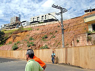 Foto do bairro Santa Tereza