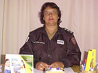 Foto da capit? K?tia