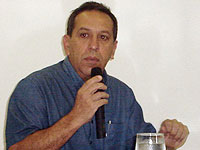 Foto de Sergio Rocha