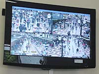 sistema de monitoramento 