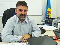 Foto de Cláudio Nogueira