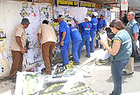 Foto do carn? do iptu