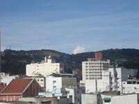 Foto do c?u em Juiz de Fora