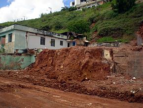 Rua Edgard Carlos Pereira