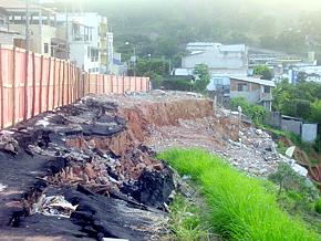 Rua Edgard Carlos Pereira