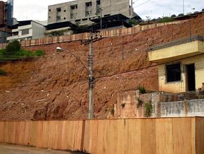 Rua Edgard Carlos Pereira