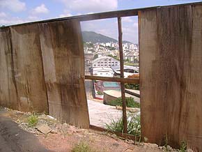 Rua Edgard Carlos Pereira