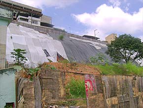 Rua Edgard Carlos Pereira